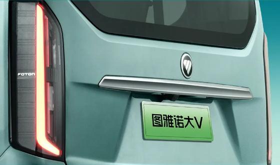 新一代轻客全球首发!为什么说图雅诺大V“大有可为”?