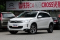  ѩC4 Aircross ϵڱ