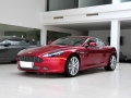 6.0 Touchtronic Coupe