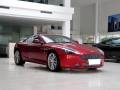 6.0 Touchtronic Coupe