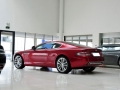 6.0 Touchtronic Coupe