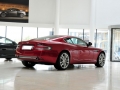 6.0 Touchtronic Coupe