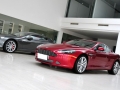 6.0 Touchtronic Coupe