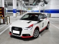 1.4 TFSI Ego