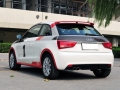 1.4 TFSI Ego