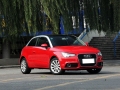 1.4 TFSI Ego