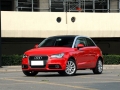 1.4 TFSI Ego