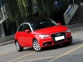 1.4 TFSI Ego
