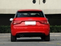1.4 TFSI Ego
