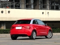 1.4 TFSI Ego
