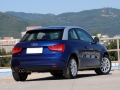 1.4 TFSI Ego