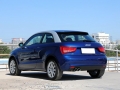 1.4 TFSI Ego