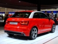 1.4 TFSI Ego plus