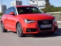 1.4 TFSI Ego plus