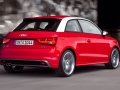 1.4 TFSI Ego plus