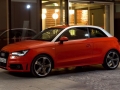 1.4 TFSI Ego plus