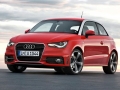 1.4 TFSI Ego plus