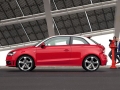 1.4 TFSI Ego plus