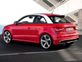 1.4 TFSI Ego plus