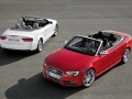 2.0TSI Cabriolet