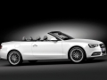 2.0TSI Cabriolet