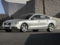 3.0TSI Sportback quattro