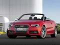 3.0T S5 Cabriolet