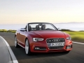 3.0T S5 Cabriolet