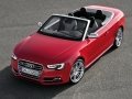 3.0T S5 Cabriolet