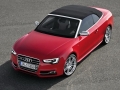 3.0T S5 Cabriolet