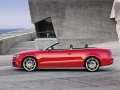 3.0T S5 Cabriolet