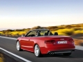 3.0T S5 Cabriolet