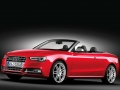 3.0T S5 Cabriolet