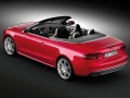 3.0T S5 Cabriolet