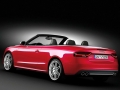 3.0T S5 Cabriolet