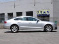 2.0TSI Sportback 