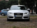 2.0TSI Sportback 