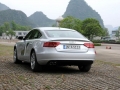2.0TSI Sportback 