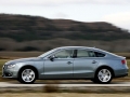 2.0TSI Sportback 
