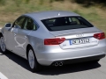 2.0TSI Sportback 