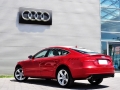 2.0TSI Sportback 