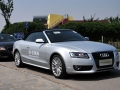 2.0TSI Cabriolet