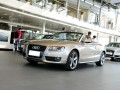 2.0TSI Cabriolet