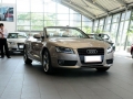 2.0TSI Cabriolet