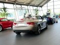 2.0TSI Cabriolet