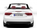 2.0TSI Cabriolet
