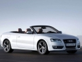 2.0TSI Cabriolet