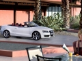 2.0TSI Cabriolet