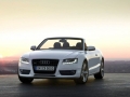 2.0TSI Cabriolet