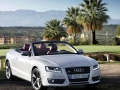 2.0TSI Cabriolet